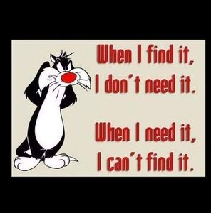 Meet your Posher, Donald